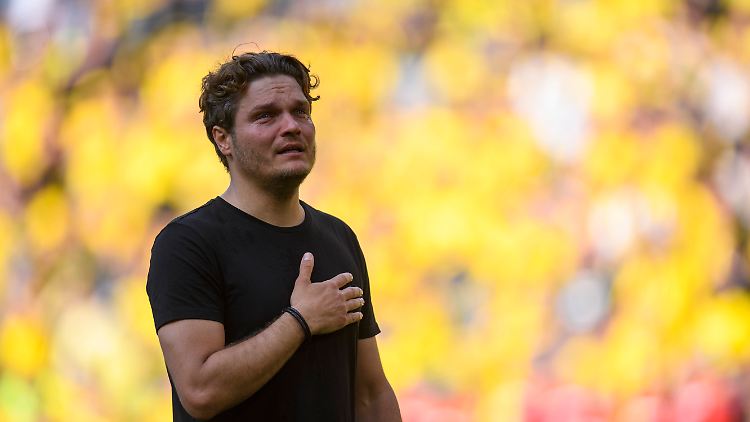 Der FSV Mainz 05 bescherte Edin Terzić den bisher bittersten Tag seiner Trainerlaufbahn.