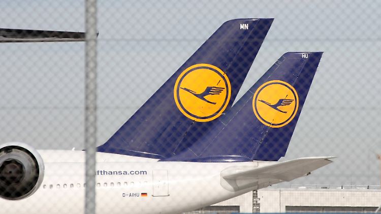 Bereits 2022 und 2023 hatte Lufthansa die Flugpläne revidieren müssen.