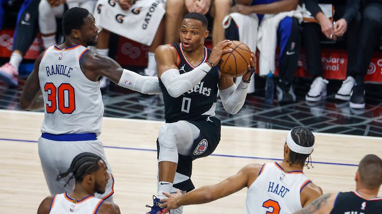 Mit dem Diamond-Deal könnten bald mehr NBA-Spiele bei Amazon Prime laufen.