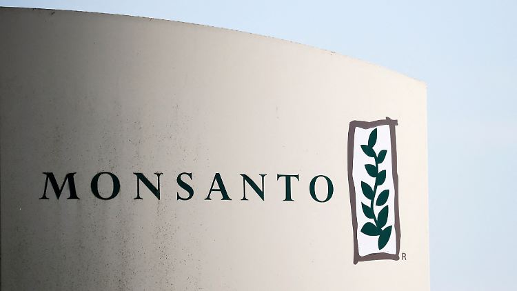 Monsanto kündigt Rechtsmittel gegen das Urteil an.