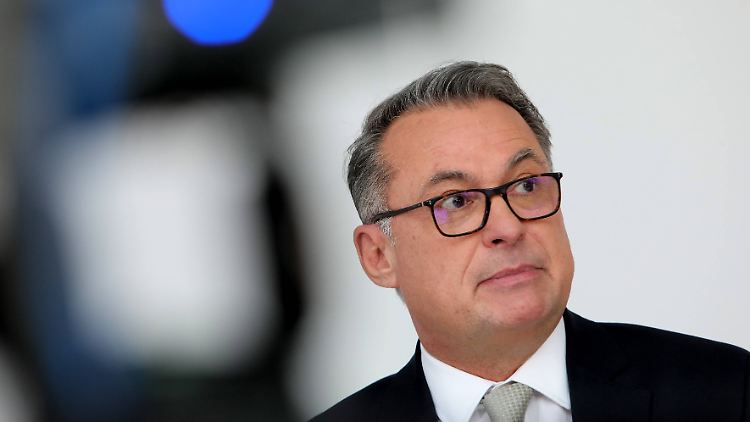 Laut Nagel könnte die Inflation in Deutschland wegen Sondereffekten bald nochmals steigen.