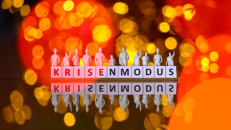 Deutschland steckt im Krisenmodus, doch in Krisen verbirgt sich auch immer eine Chance zur Verbesserung.