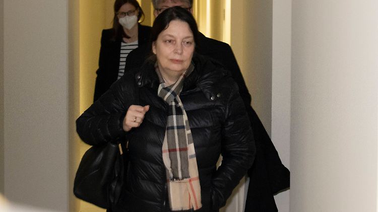 Die Bundesanwaltschaft erhob wegen Terrorverdachts Anklage gegen Malsack-Winkemann und 26 weitere mutmaßliche "Reichsbürger". 