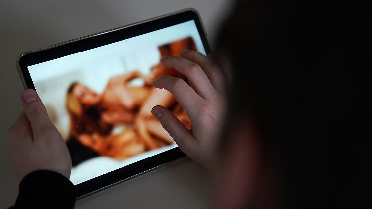 Das Material wird millionenfach konsumiert.