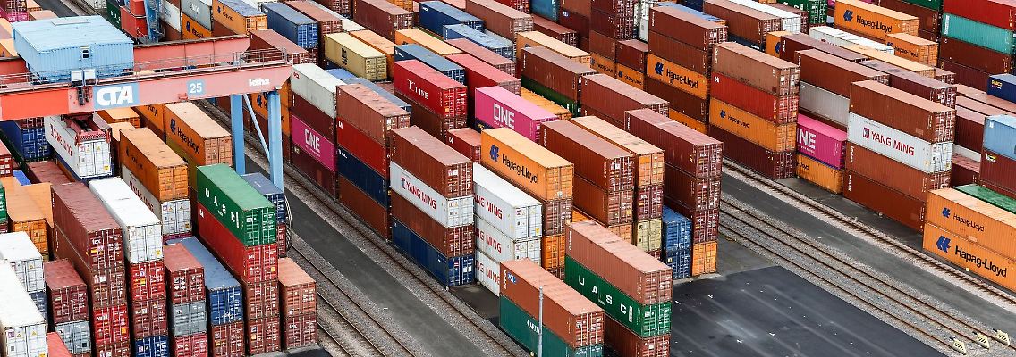 Im ersten Jahr des Lieferkettengesetzes hat das Bundesamt für Wirtschaft und Ausfuhrkontrolle (BAFA) bislang keine Sanktionen wegen Verstößen verhängt.