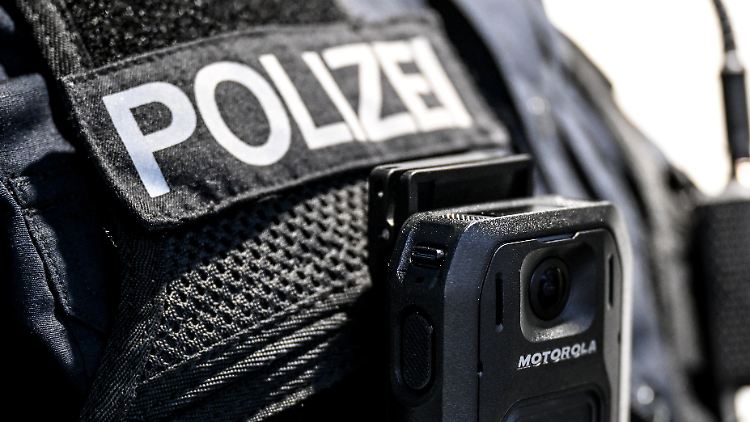 Die Berliner Polizei hat öfter mit dem Remmo-Clan zu tun. 