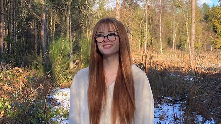 Brianna Ghey hatte ihrer neuen Freundin vertraut. Deshalb folgte sie ihr im Februar in den Park.