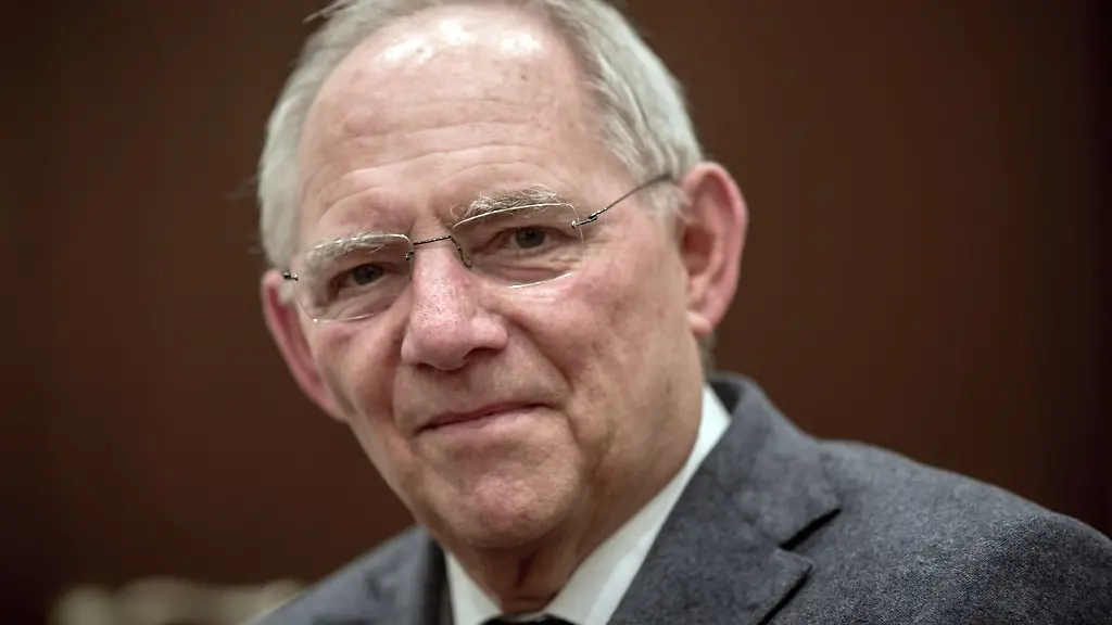 Wolfgang-Schaeuble-CDU-ehemaliger-Bundesfinanzminister