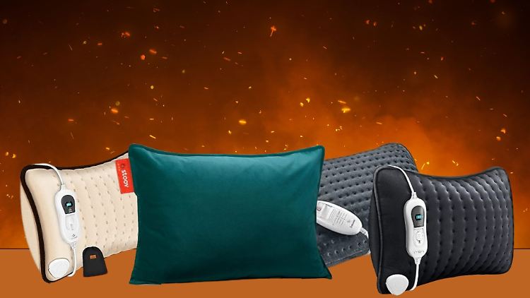 Die besten Alternativen zu Stoov-Wärmekissen halten ebenfalls warm - benötigen aber ein Kabel. 
