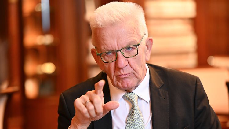 "Bei der Debatte denkt man oft, die Nation besteht nur aus Dachdeckern."