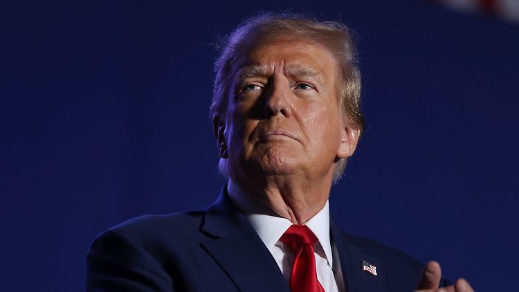 Trump ist inzwischen zwei Mal wegen seiner Versuche angeklagt worden, den Ausgang der Wahl 2020 zu kippen.
