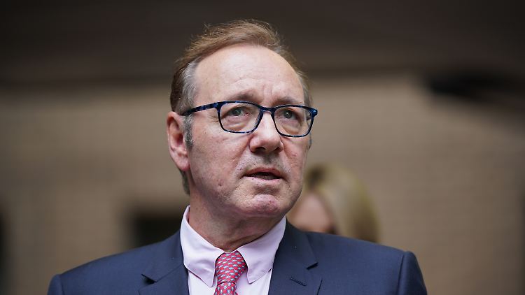 Sowohl in New York als auch in London wurde Kevin Spacey freigesprochen.