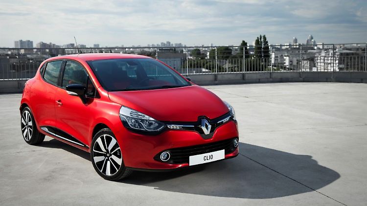 Der kleine Clio von Renault erfreut sich großer Beliebtheit - aber worauf ist beim Gebrauchtkauf zu achten?