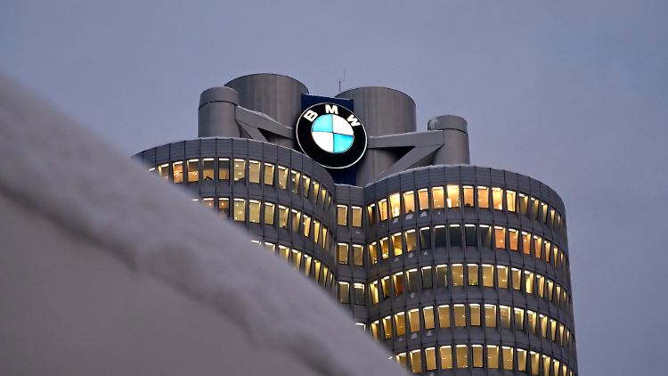 Die Luft wird dünner: Auch für das kommende Jahr erwarten die Studienautoren keine Wachstumssprünge.