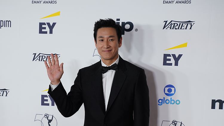 Für seine Rolle in "Parasite" erhielt Lee einen Screen Actors Guild Award.