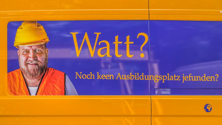 Das deutsche Ausbildungssystem könnte eine Verjüngungskur vertragen, meint Alexander Giesecke.