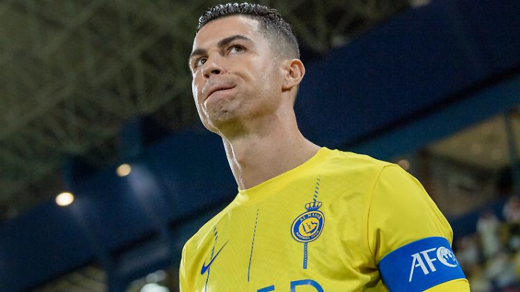 Cristiano Ronaldo ist das Gesicht des saudi-arabischen Versuchs, mit Milliardeninvestitionen in den Sport das Image aufzubessern.