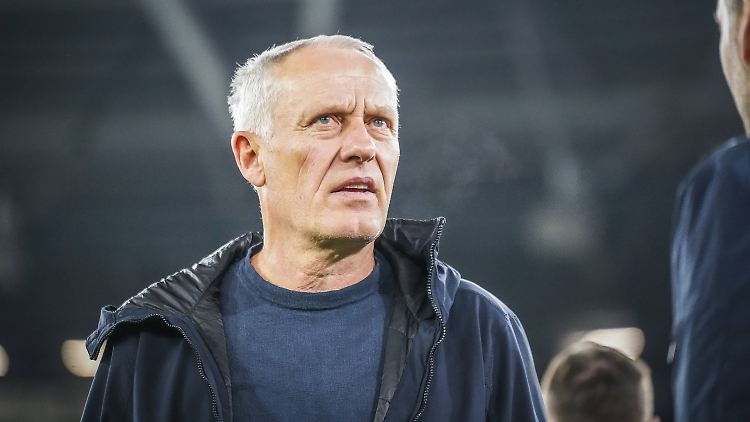 Streich äußert sich seit Jahren immer wieder zu Themen abseits des Fußballs.