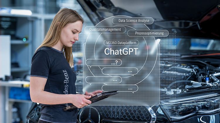 Die Softwareingenieure der Autohersteller bekommen es immer häufiger mit Künstlicher Intelligenz zu tun. 