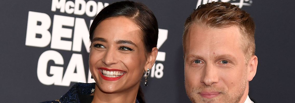 Oliver und Amira Pocher haben sich getrennt - und damit für viel Aufmerksamkeit gesorgt.