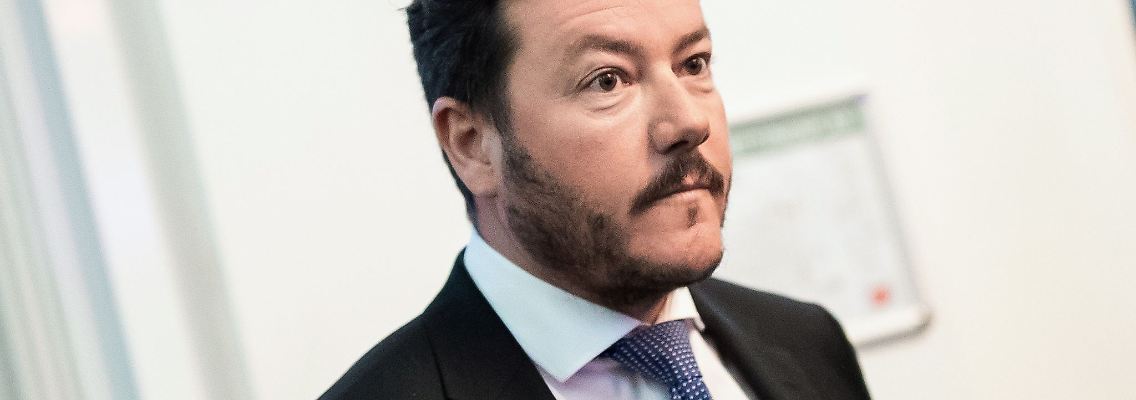 Die Signa Holding GmbH des österreichischen Immobilien- und Handelsunternehmers René Benko hat eine Insolvenzanmeldung angekündigt.