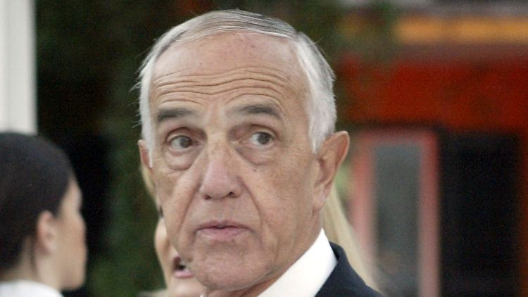 Gaston Glock wurde 94 Jahre alt.