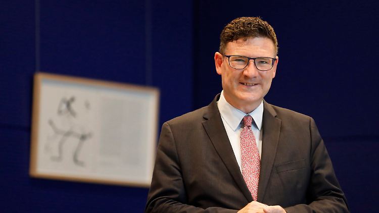 Kaufmann saß von 2009 bis 2021 für die CDU im Bundestag.