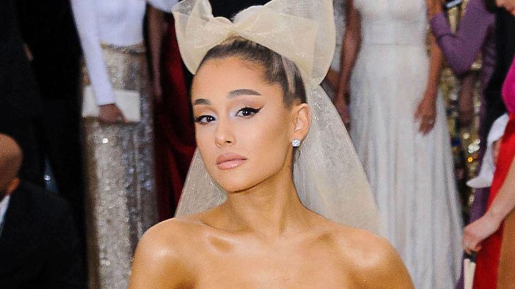 Kehrt mit neuer Musik zurück: Ariana Grande.