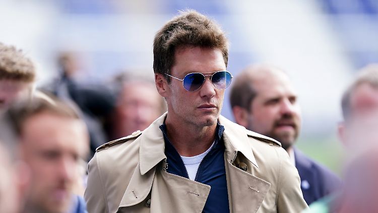 Gemeinsam mit Ex-Ehefrau Gisele Bündchen hat Tom Brady einen 14-jährigen Sohn und eine elfjährige Tochter.