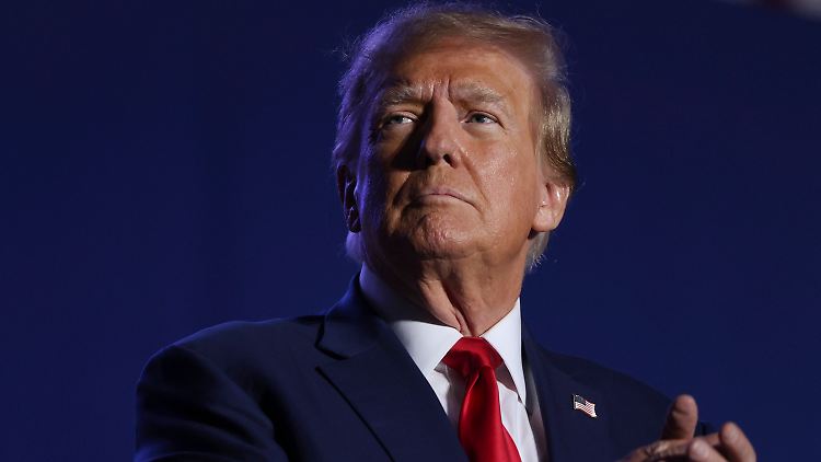 Können Bundesstaaten Trump von den Vorwahlen ausschließen? Das letzte Wort wird wohl der Oberste Gerichtshof sprechen. 