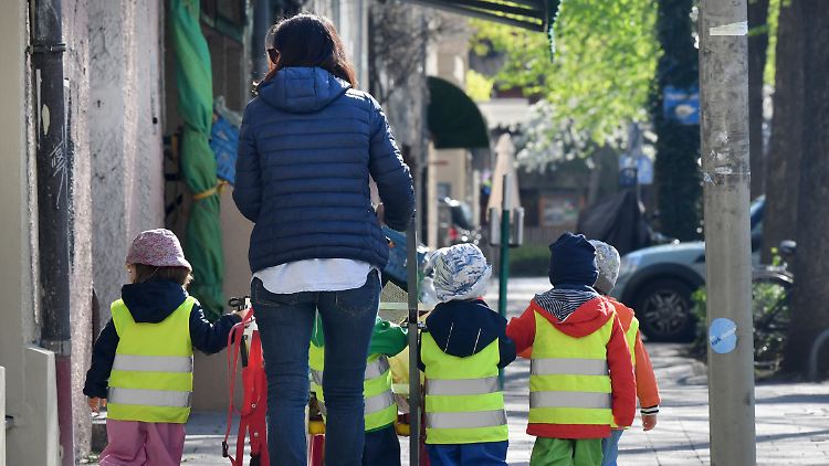 Noah und Emilia könnten auch in den kommenden Jahren noch weiter Nummer eins bleiben, mutmaßt Knud Bielefeld.