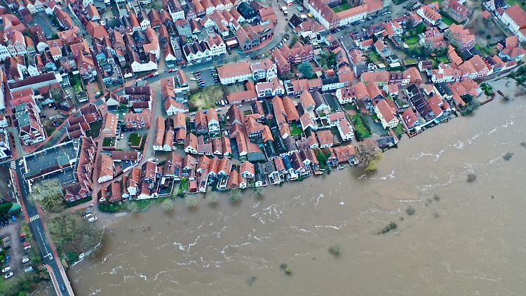 "Wir haben eine sehr, sehr angespannte Lage."