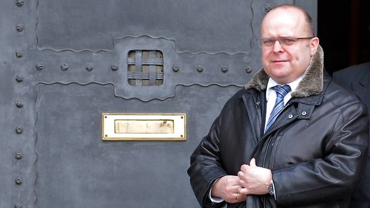 "Das Geld ist dort nie angekommen", sagte Jaffe, der in den fünf Jahren seit der Pleite versucht, für die Wirecard-Gläubiger zu retten, was zu retten ist.