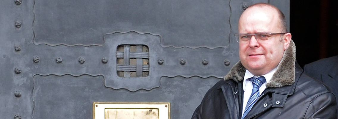 "Das Geld ist dort nie angekommen", sagte Jaffe, der in den fünf Jahren seit der Pleite versucht, für die Wirecard-Gläubiger zu retten, was zu retten ist.