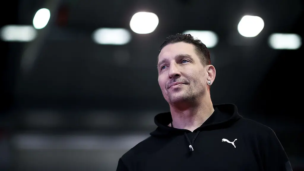 Der-Sportvorstand-Stefan-Kretzschmar-des-Handball-Bundesligisten-Fuechse-Berlin