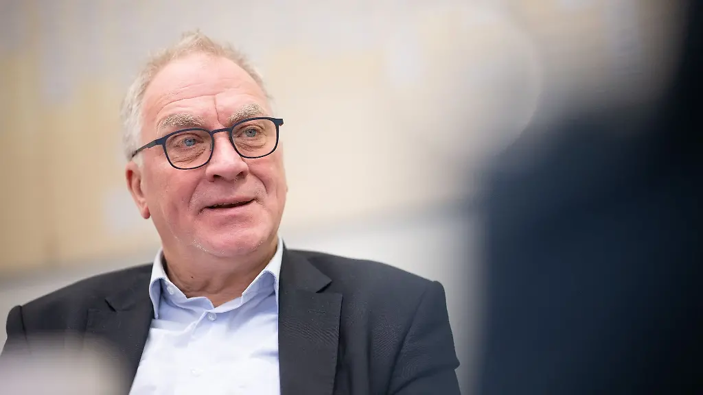 Joerg-Raupach-Leitender-Oberstaatsanwalt-und-Leiter-der-Staatsanwaltschaft-Berlin