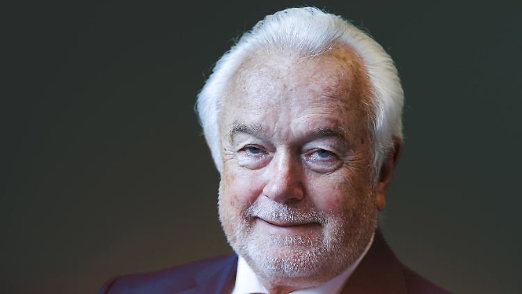 FDP-Vize Wolfgang Kubicki will, dass sich seine Partei in der Ampel stärker durchsetzt, ohne das Regieren einzustellen.