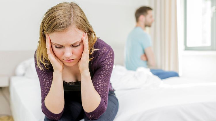 Die Trennung als einziger Ausweg? Das erscheint oft als der einfachste Weg, verursacht aber auch Folgeschäden, die das Leben nicht notwendigerweise leichter machen.