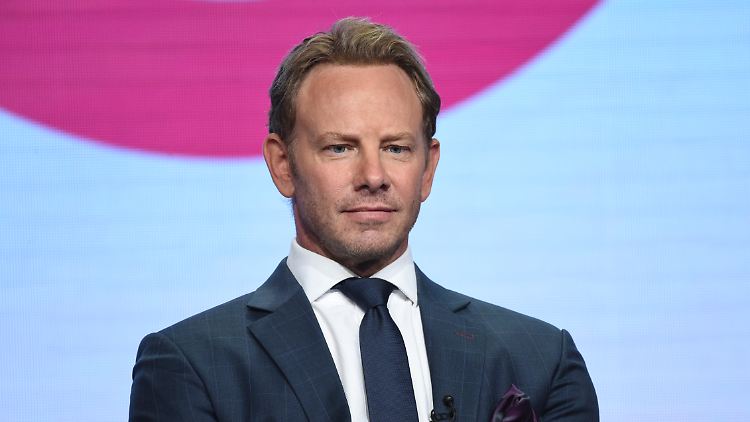 Die Untersuchung wegen des Vorfalls um Ian Ziering läuft noch.