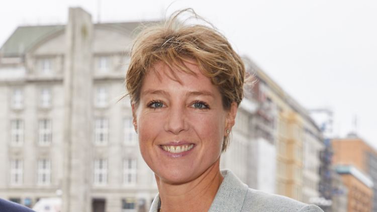 Christina Block befindet sich seit Jahren in einem Sorgerechts-Streit mit ihrem Ex-Mann.