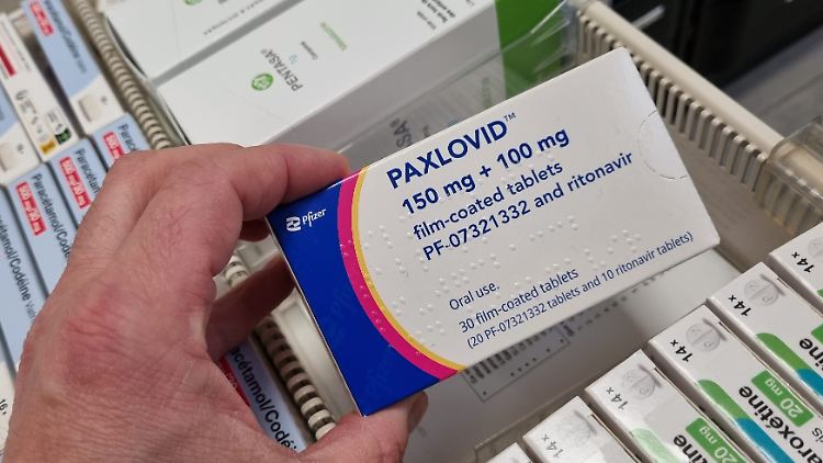 Das Mittel von Pfizer ist laut EMA auch gegen die jüngsten Mutationen wirksam. 