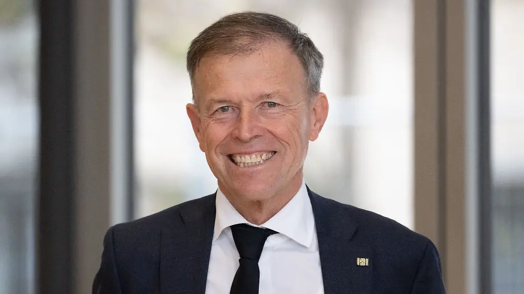 Matthias-Roessler-CDU-Landtagspraesident-in-Sachsen