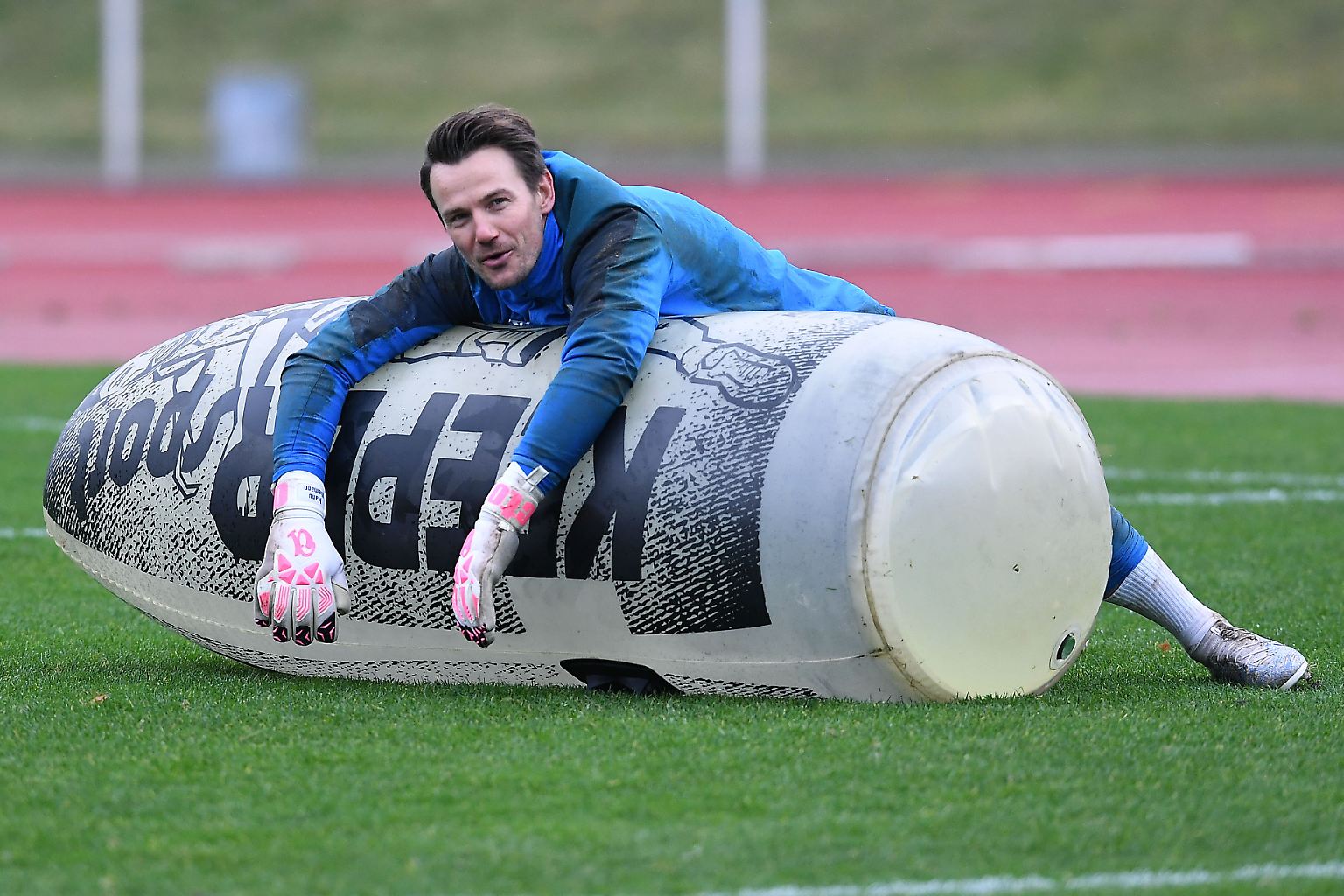 Die ersten Trainingstage liegen hinter den Klubs der Fußball-Bundesliga.