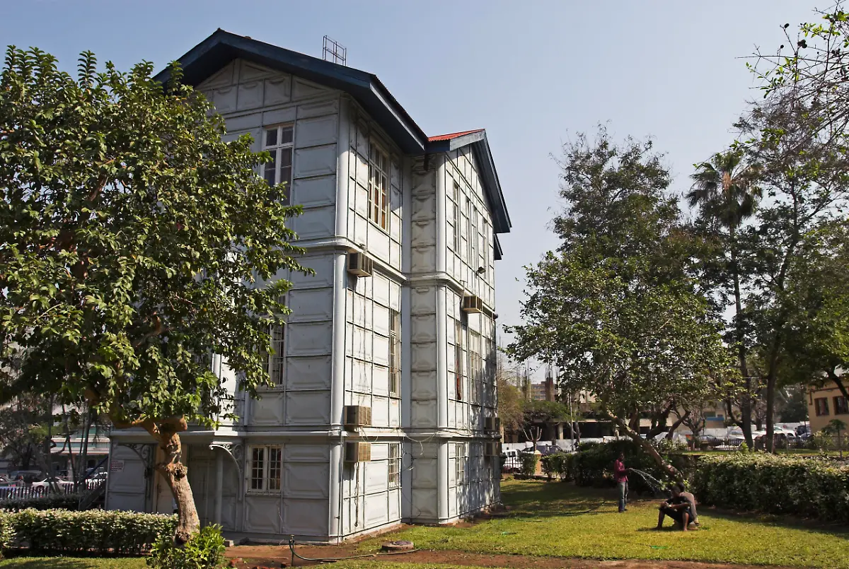 Maputo-Mocambique-Casa-de-Ferro