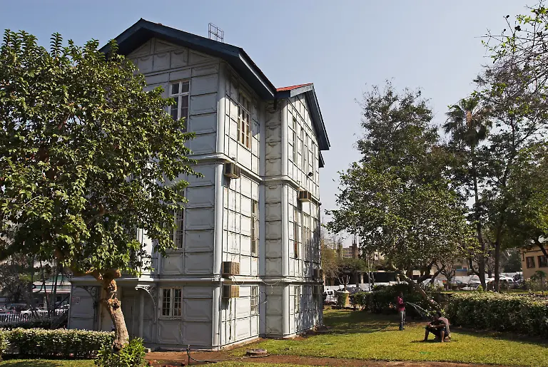 Maputo-Mocambique-Casa-de-Ferro