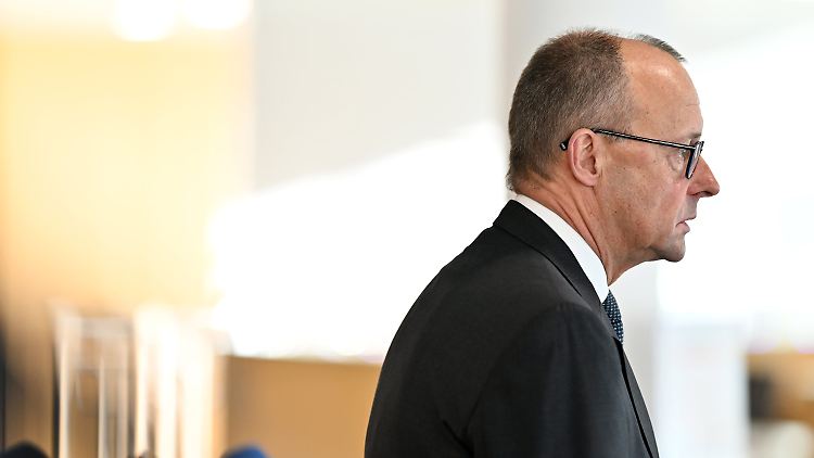 Merz hat gute Karten Kanzlerkandidat zu werden, um nicht zu sagen, die besten. Aber ein Selbstläufer wird das nicht.