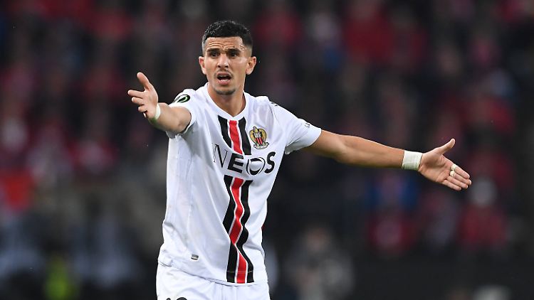 Youcef Atal bekam acht Monate Haf auf Bewährung aufgebrummt.