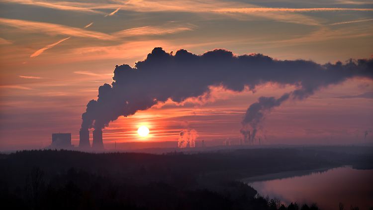 CO2-Speicherung soll vor allem dort eingesetzt werden, wo bislang Emissionen nicht vermieden werden können.