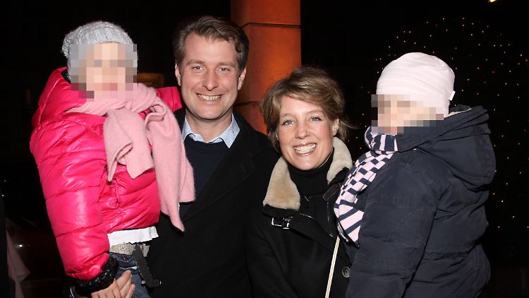 Wird die Entscheidung über die Kinder von Stephan Hensel und Christina Block nun in Deutschland gefällt?