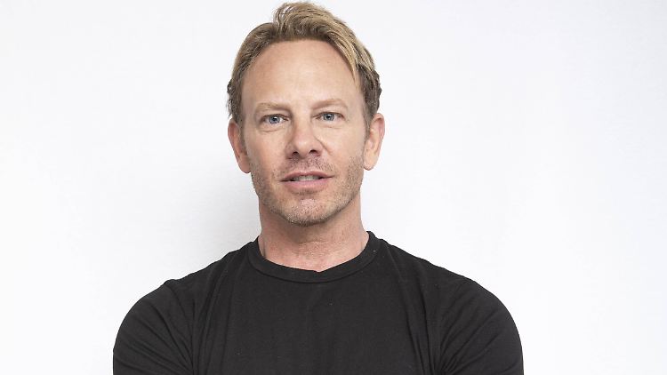 Täter oder Opfer? Ian Ziering. 